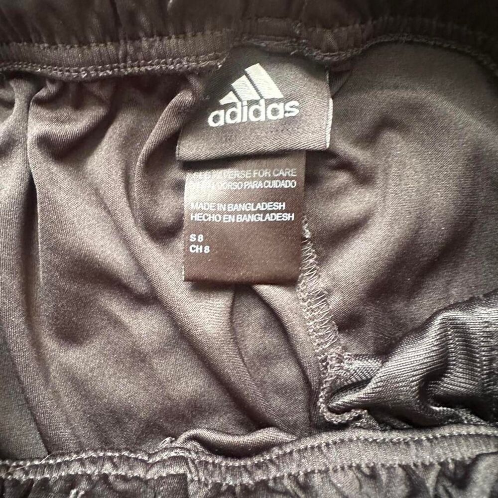 Adidas Black Shorts - Picture 6 of 7